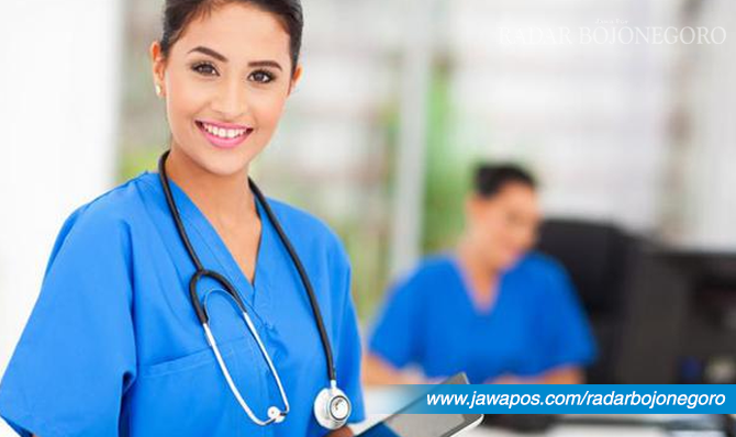 Detail Gambar Dokter Dan Perawat Nomer 31