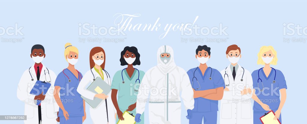 Detail Gambar Dokter Dan Perawat Nomer 32