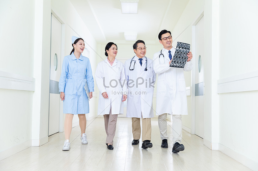 Detail Gambar Dokter Dan Perawat Nomer 4
