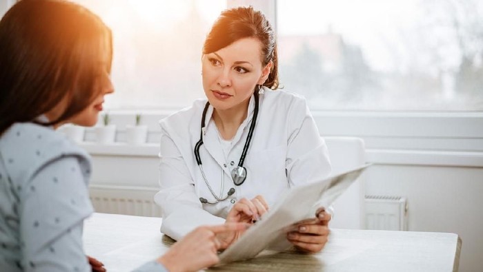 Detail Gambar Dokter Dan Perawat Nomer 40