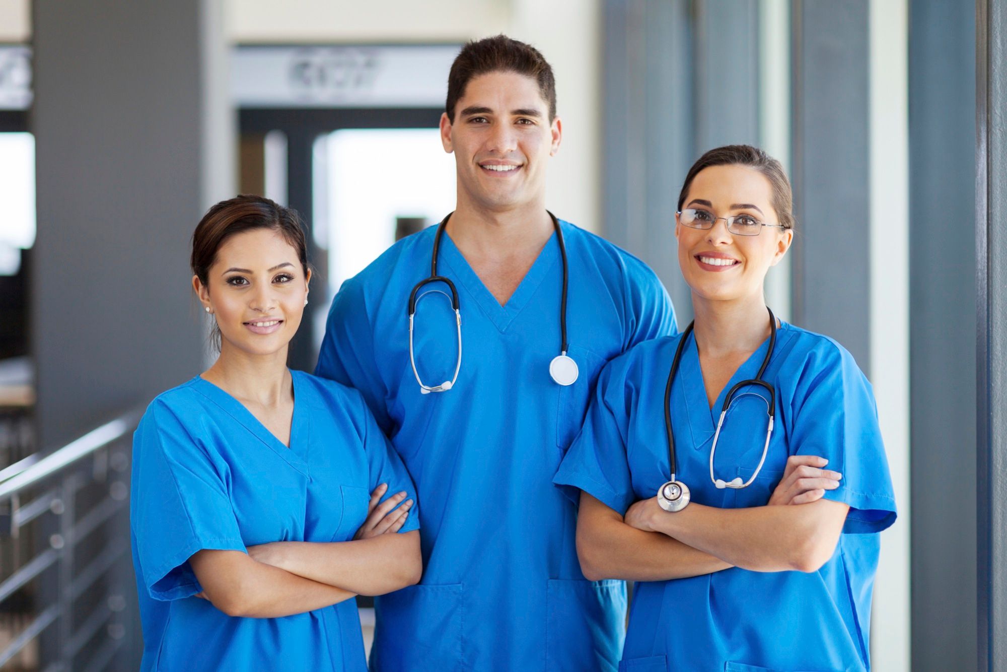 Detail Gambar Dokter Dan Perawat Nomer 5
