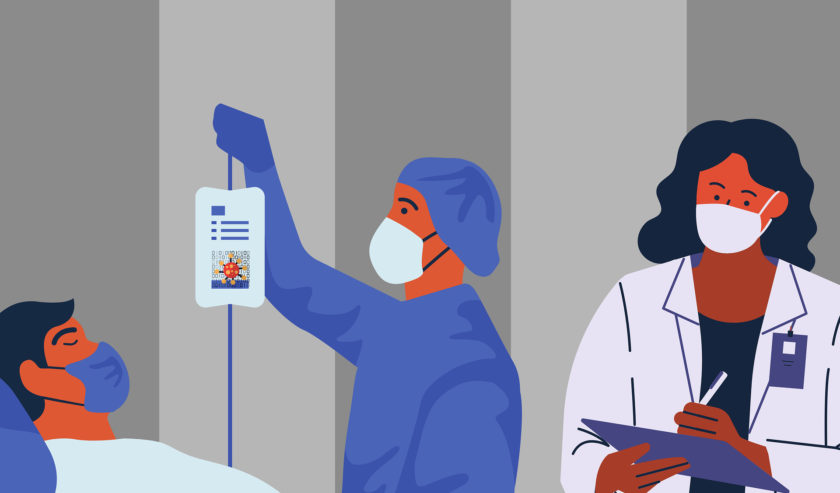 Detail Gambar Dokter Dan Perawat Nomer 42
