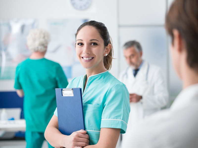 Detail Gambar Dokter Dan Perawat Nomer 46