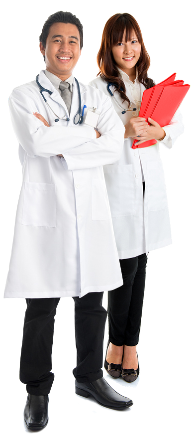 Detail Gambar Dokter Dan Perawat Nomer 47