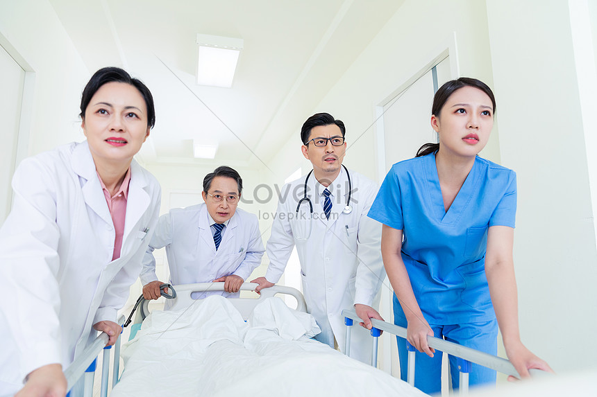 Detail Gambar Dokter Dan Perawat Nomer 8
