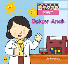 Detail Gambar Dokter Gambar Guru Tk Nomer 4