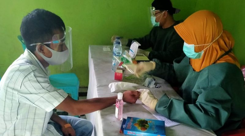 Detail Gambar Dokter Gambar Petanipedagang Nomer 34