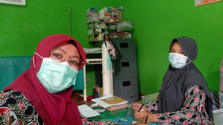 Detail Gambar Dokter Gambar Petanipedagang Nomer 39