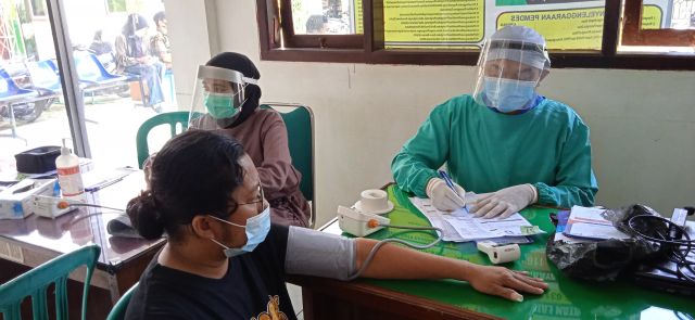 Detail Gambar Dokter Gambar Petanipedagang Nomer 45