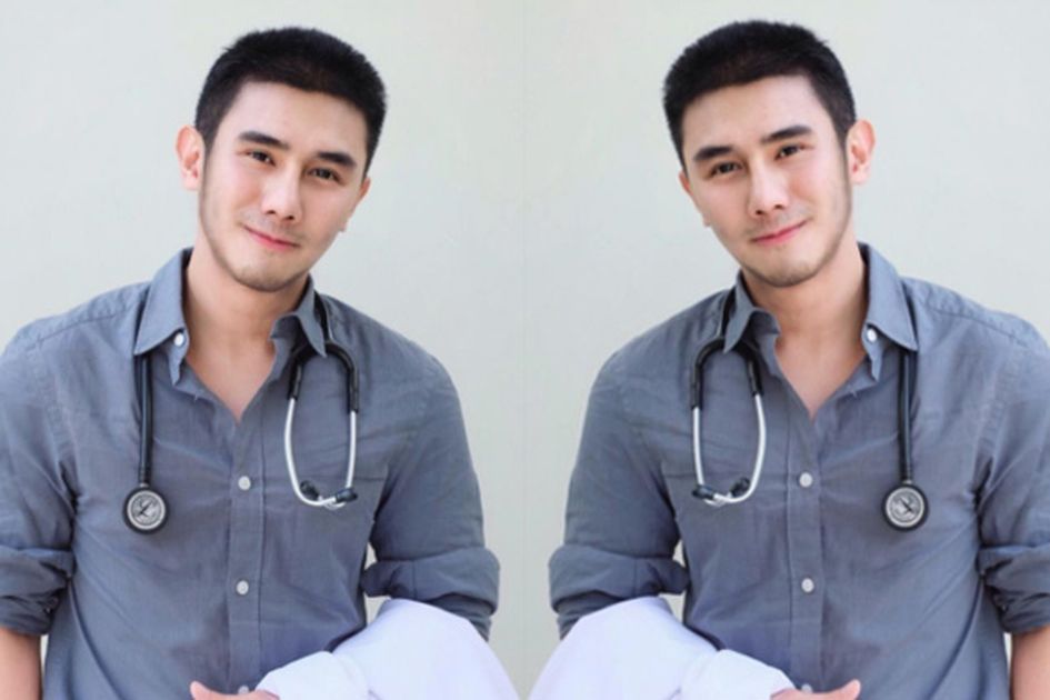 Detail Gambar Dokter Ganteng Nomer 24