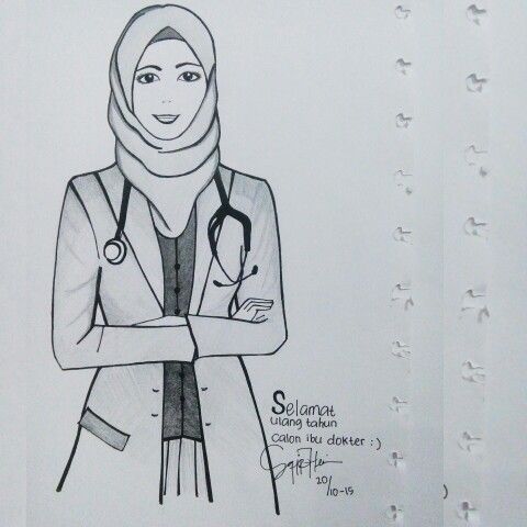 Detail Gambar Dokter Karikatur Nomer 32