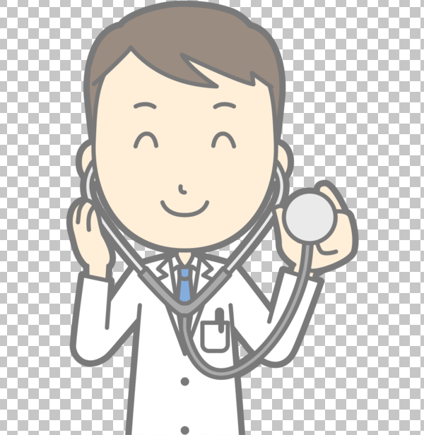 Detail Gambar Dokter Kartun Png Nomer 2