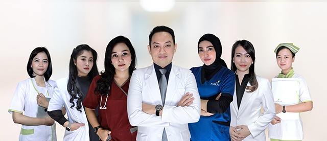 Detail Gambar Dokter Kecantikan Nomer 19