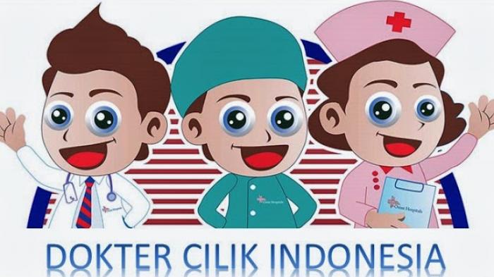 Detail Gambar Dokter Kecil Kartun Nomer 5