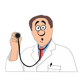 Detail Gambar Dokter Kesehatan Animasi Nomer 40