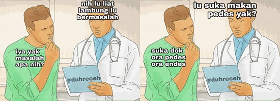 Detail Gambar Dokter Lucu Nomer 18