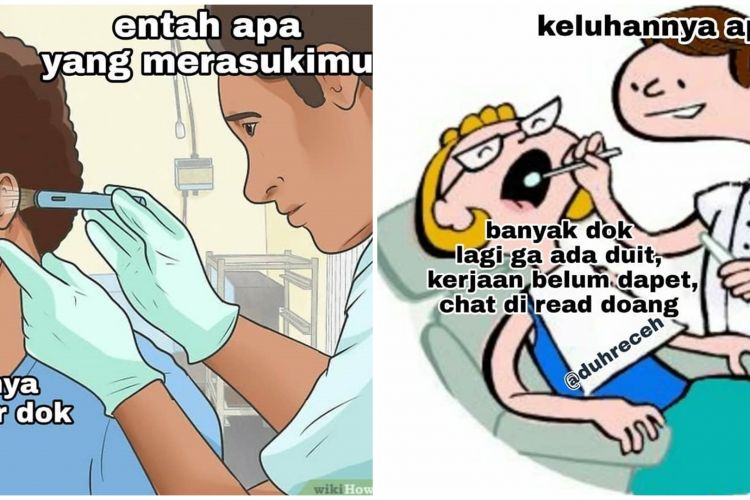 Detail Gambar Dokter Lucu Nomer 25