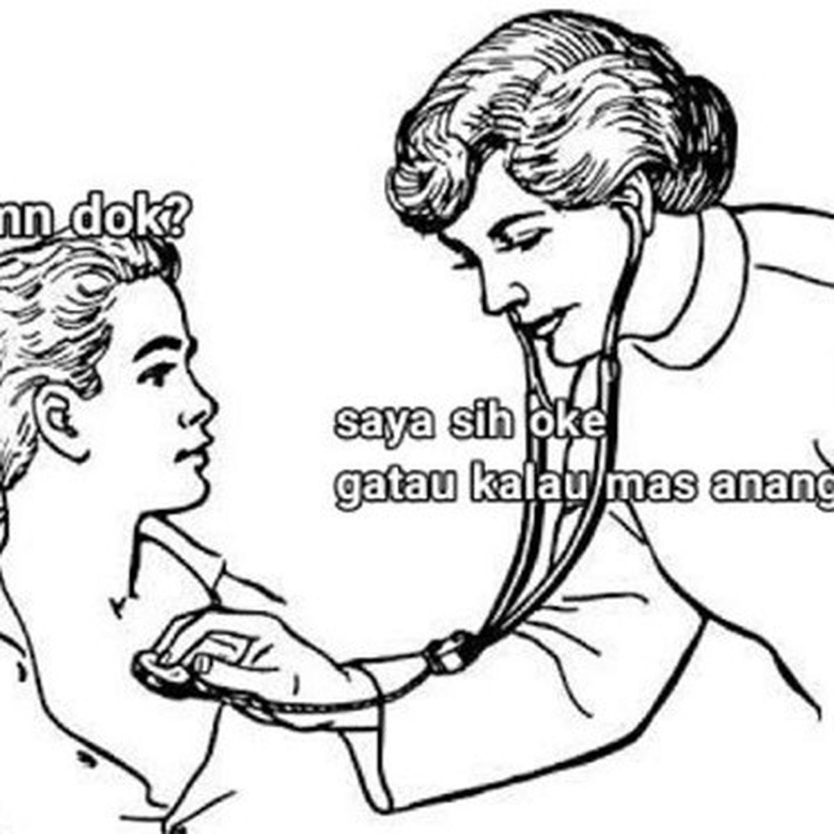 Detail Gambar Dokter Lucu Nomer 30