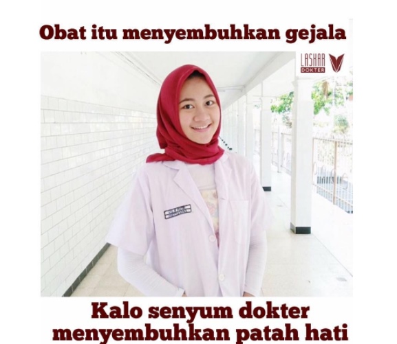 Detail Gambar Dokter Lucu Nomer 32