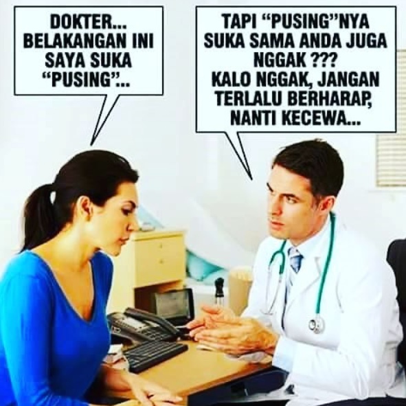 Detail Gambar Dokter Lucu Nomer 5