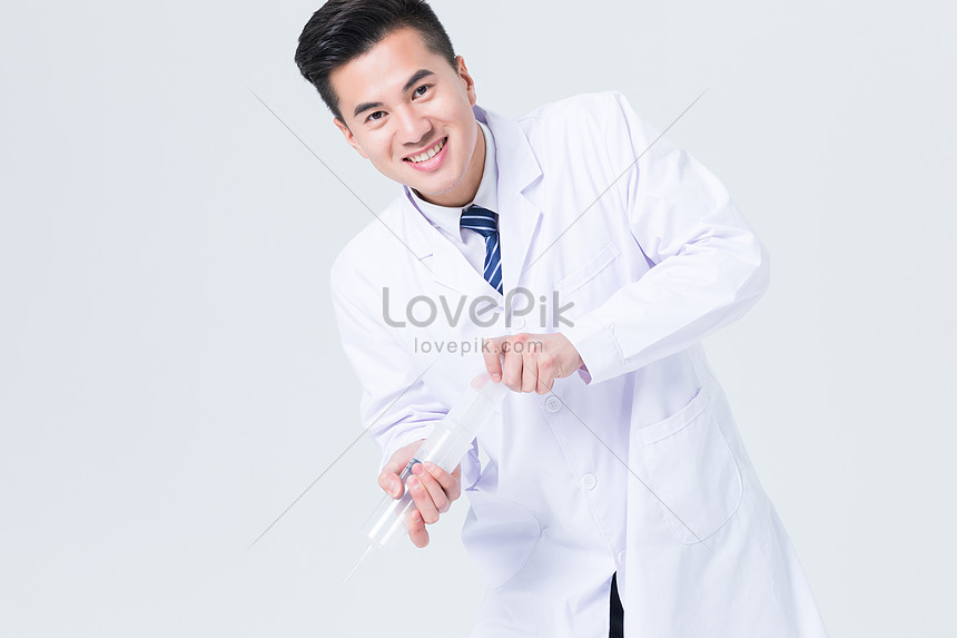 Detail Gambar Dokter Lucu Nomer 40