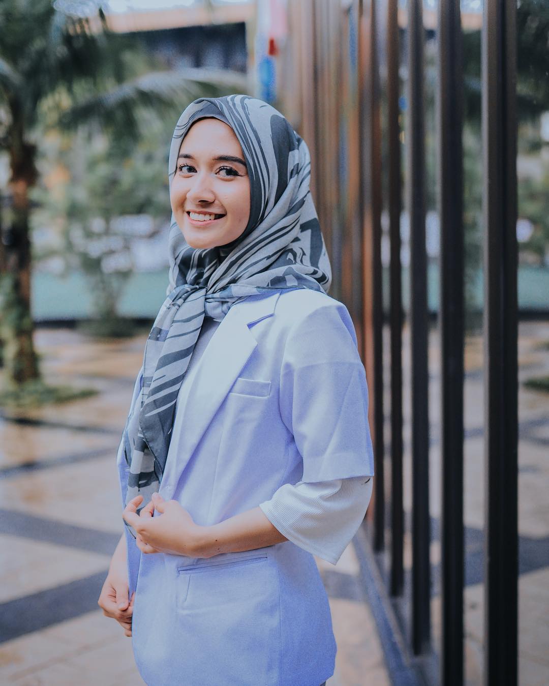 Detail Gambar Dokter Muslimah Koleksi Nomer 3