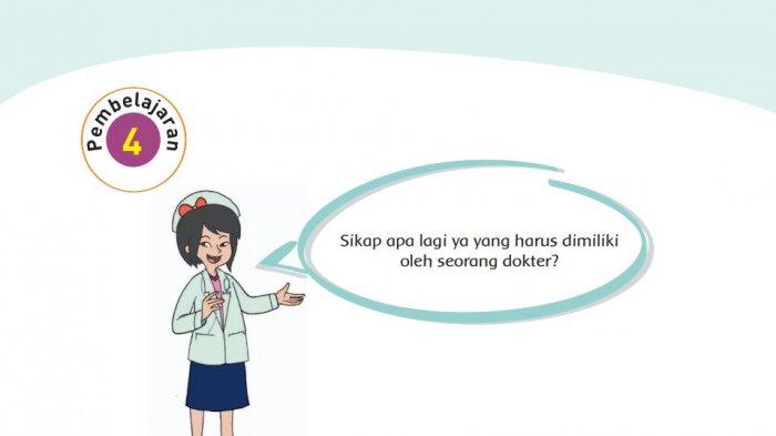 Detail Gambar Dokter Sedang Mengobati Sd Kelqas 4 Nomer 22