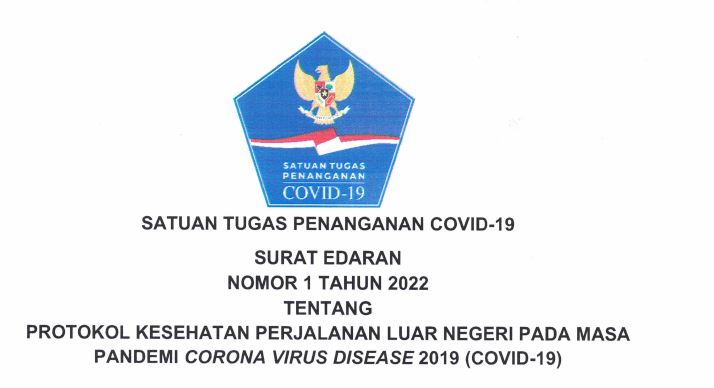 Detail Gambar Dokumen Perjalanan Health Certivicate Indonesia Nomer 22