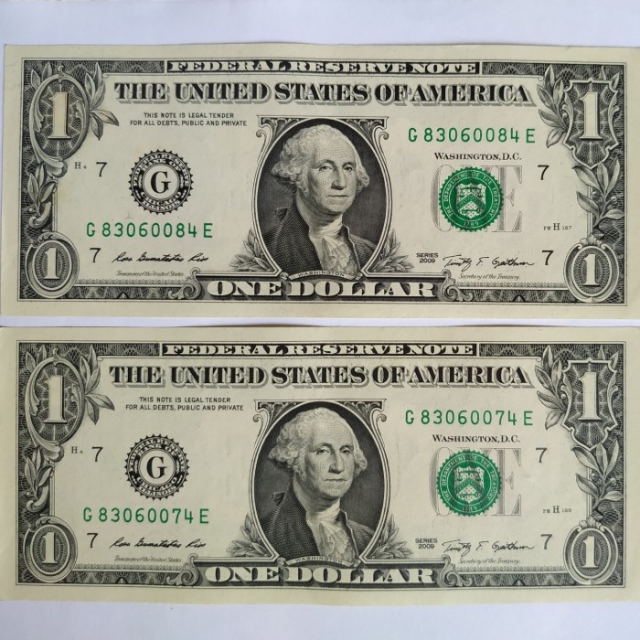 Detail Gambar Dolar Amerika Nomer 11