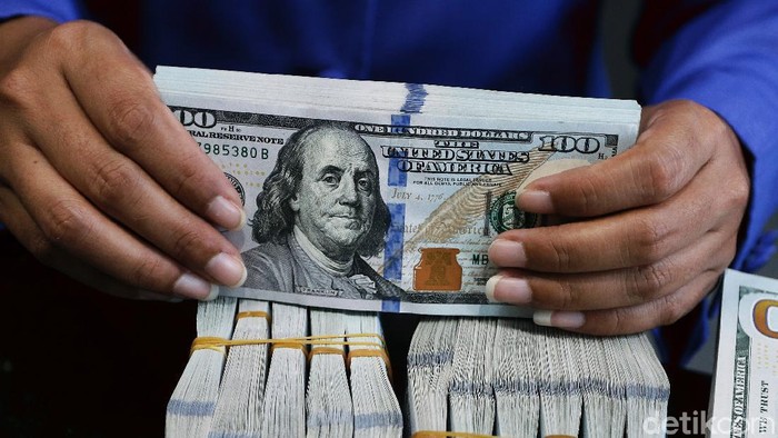 Detail Gambar Dolar Amerika Nomer 21