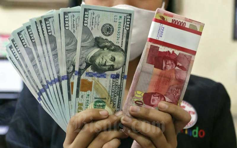 Detail Gambar Dolar Amerika Nomer 29