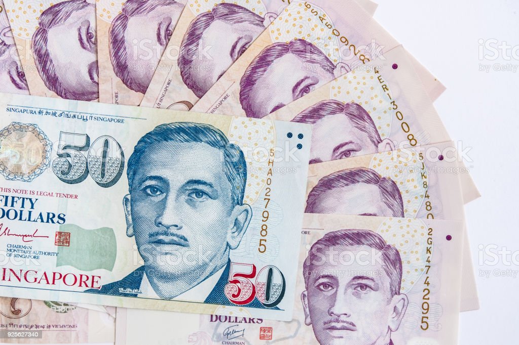 Detail Gambar Dolar Singapura Nomer 42