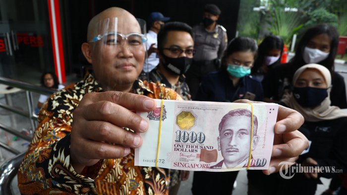 Detail Gambar Dolar Singapura Nomer 43