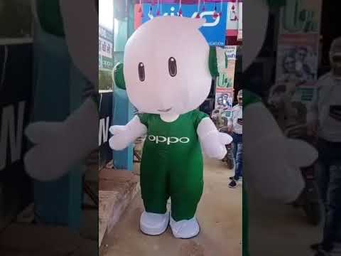 Detail Gambar Doll Oppo Nomer 16