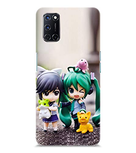 Detail Gambar Doll Oppo Nomer 36