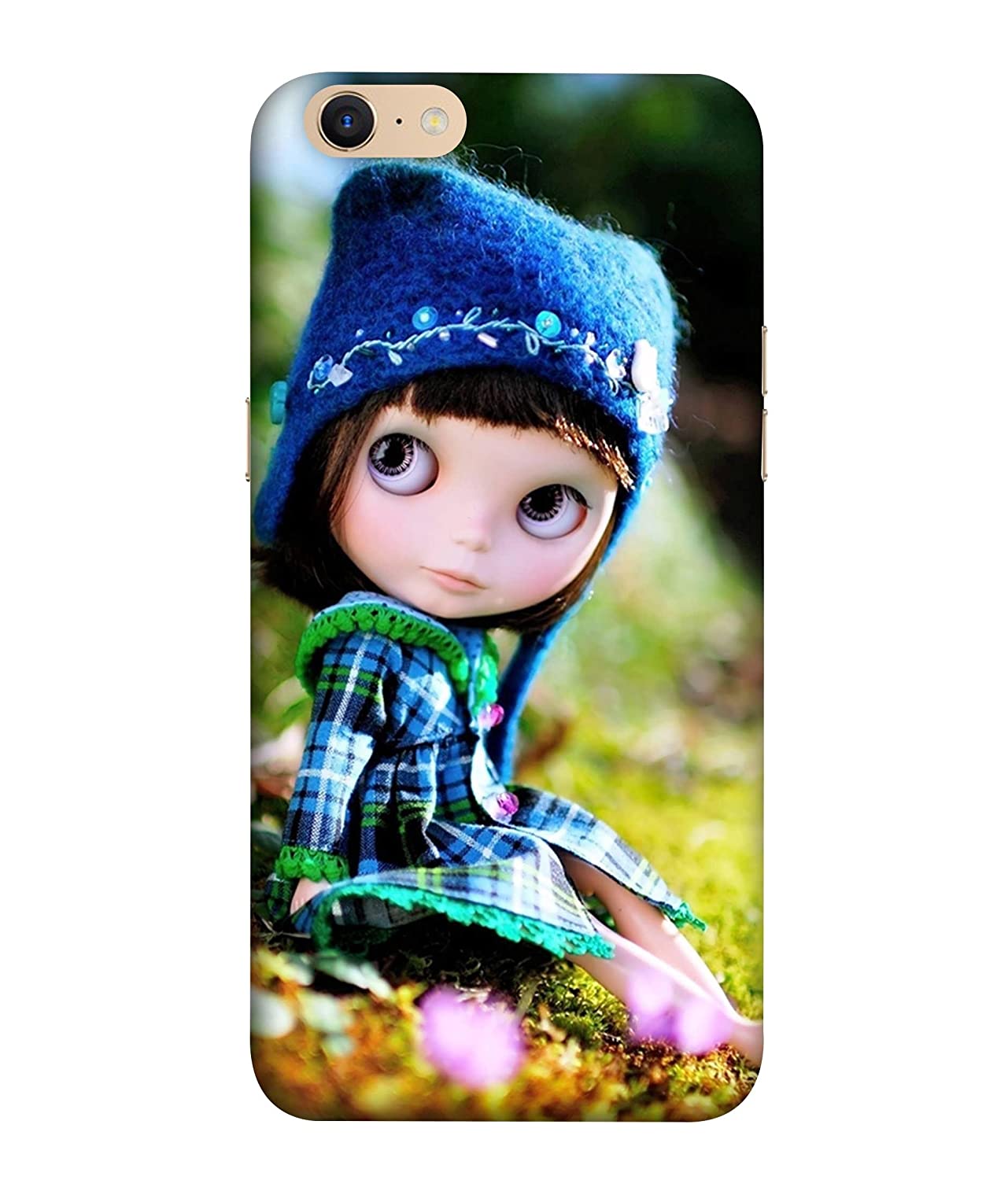 Detail Gambar Doll Oppo Nomer 41