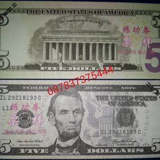 Detail Gambar Dollar Amerika Nomer 21