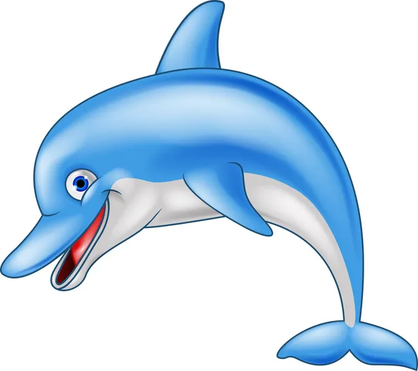 Detail Gambar Dolphin Lucu Nomer 1