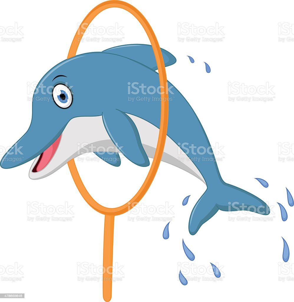 Detail Gambar Dolphin Lucu Nomer 33