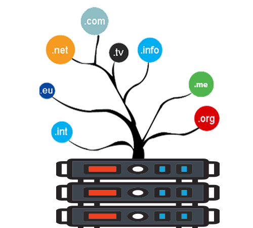 Detail Gambar Domaian Dan Hosting Nomer 44