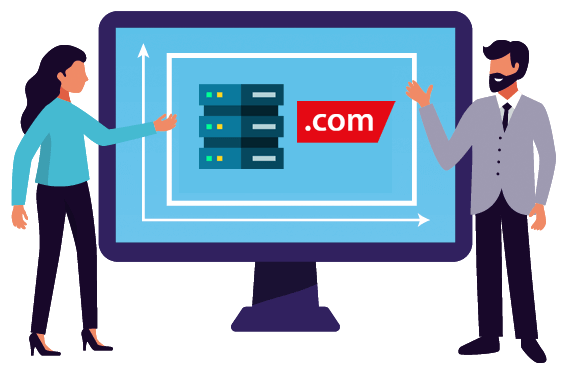 Detail Gambar Domain Dan Hosting Nomer 28