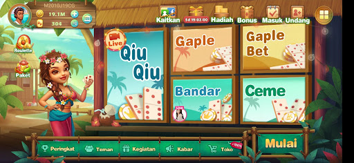 Detail Gambar Domino Qiuqiu Nomer 45