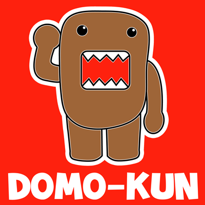 Detail Gambar Domo Nomer 24