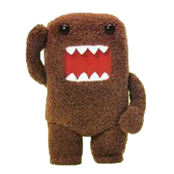 Detail Gambar Domo Domo Png Nomer 8