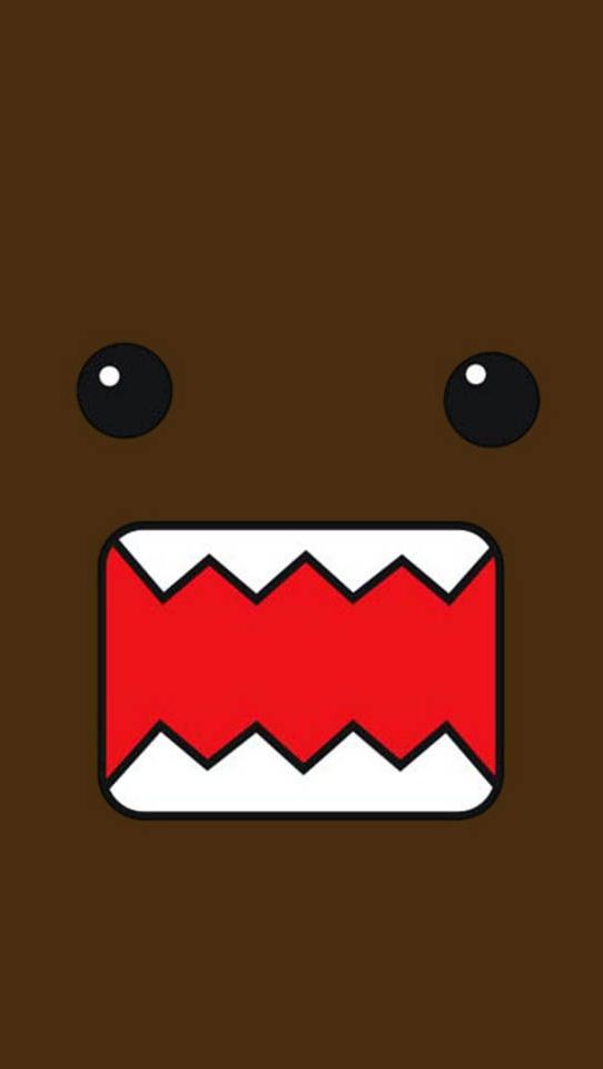 Detail Gambar Domo Kun Nomer 15