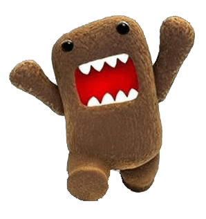 Detail Gambar Domo Kun Nomer 24