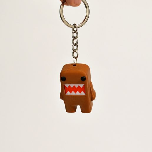 Detail Gambar Domo Kun Nomer 39