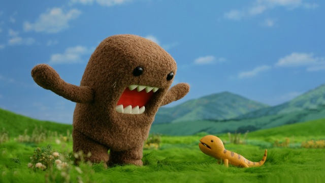 Detail Gambar Domo Kun Nomer 41