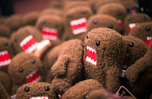 Detail Gambar Domo Kun Nomer 51