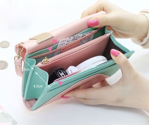 Detail Gambar Dompet Cantik Nomer 2